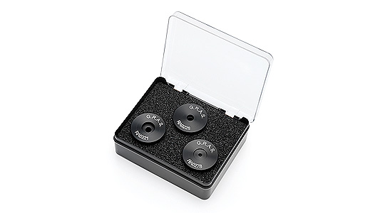 GRAS OP0023 Kit for Sensitivity Calibration of Flush-mount Microphone Sets
