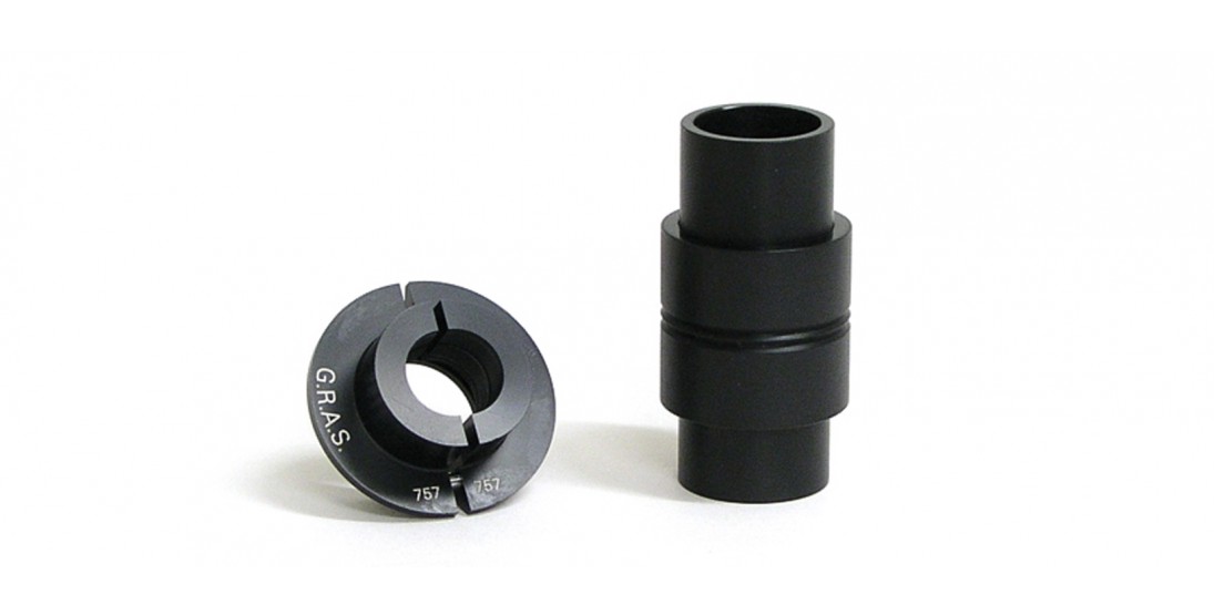 GRAS RA0041 Adapter for Pistonphone calibration